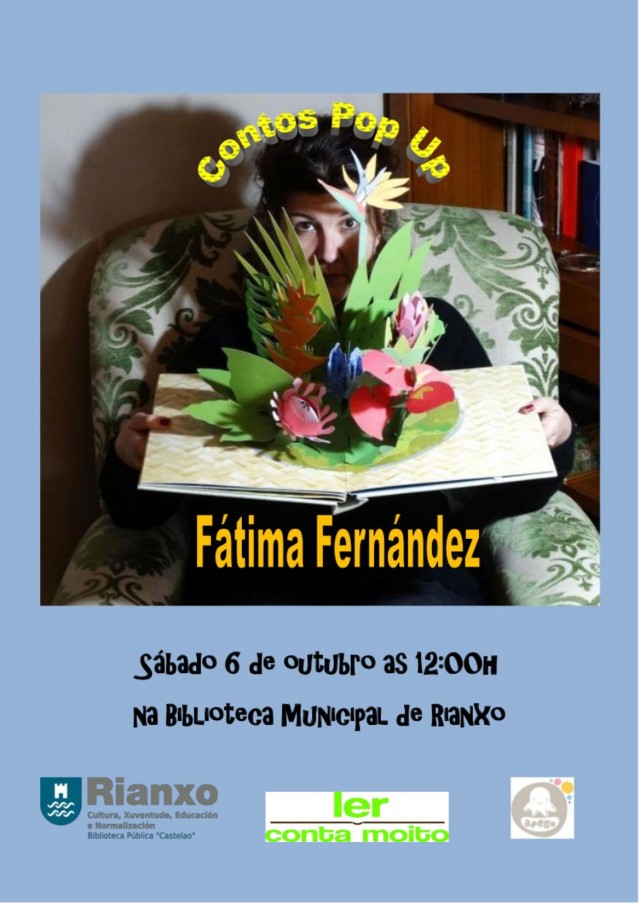 Contos Pop up Fatima Fernandez web